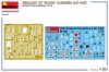 Miniart 35453 German 3t Troop Carrier 3.6-36S Radkasten-Normal-Type 1/35